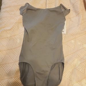 NWT Leotard Danskin Dancewear